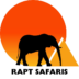 Logo of Rapt Safaris